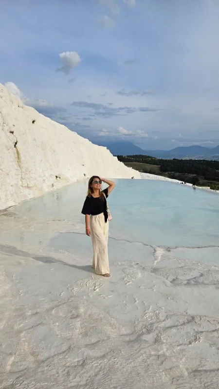 Viaje a Turquía en 10 Días